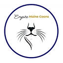 Empire Maine Coons logo