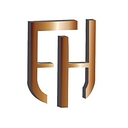 Fame Hardwood logo