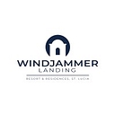 Windjammer Landing Villa Beach Resort logo