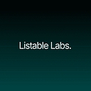 Listable Labs logo