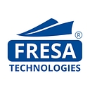 Fresa Gold logo