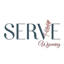 ServeWyoming logo