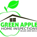 Green Apple Home Inspections logo