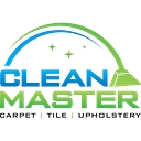 Clean Master Carpet Cleaning logo