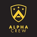 AlphaCrew logo