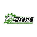 Ryan's Repair logo
