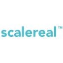 Scalereal logo