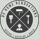 Dc Home Renovations Inc. logo