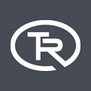 The Range in McKinney logo