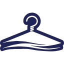 GLB Cleaners logo