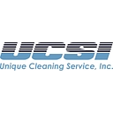 Unique Cleaning Services logo