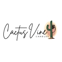 Cactus Vine logo