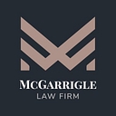 The McGarrigle Law Firm logo