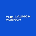 Launch Agency logo