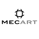 Mecart logo