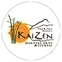 Kaizen Martial Arts logo