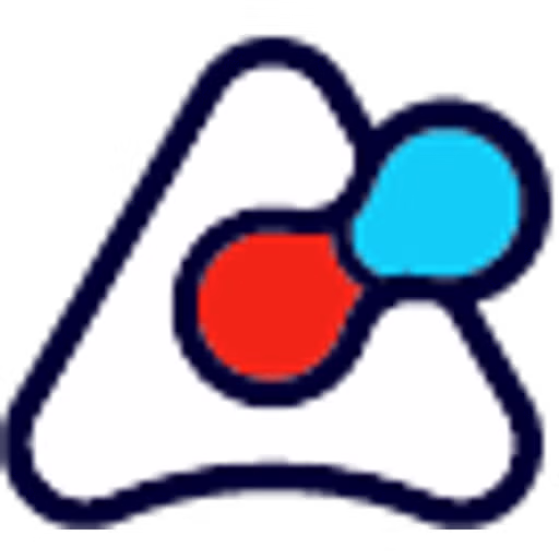 A-Alpha Bio logo