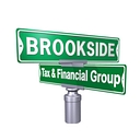 Brookside Tax & Financial Group logo