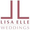 Lisa Elle Weddings logo