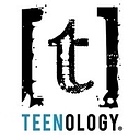 Teenology logo