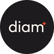 Diam Media Group logo