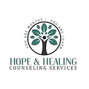 Hope & Healing Counseling Services logo