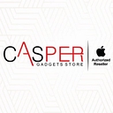 Casper Pro logo