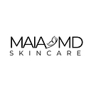 Maia MD Skincare logo