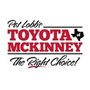 Toyota of McKinney logo