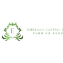 EMCAP Lending logo