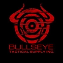 Bullseye Tactical Supply logo