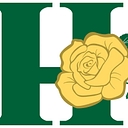 Hall's Flower Shop & Garden Center logo