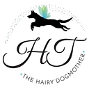 Hairy Tales Training logo