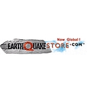 Earthquake Store logo