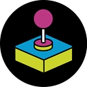 Cidercade logo