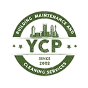 Y.C.P. Building Maintenance and Cleaning Services logo