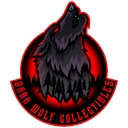 Dark Wolf Collectibles logo