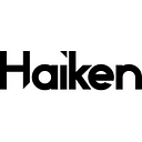 Haiken logo