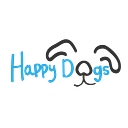 Happy Dogs Training, LLC logo