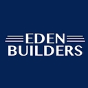 Eden Builders logo