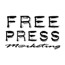 Free Press Marketing logo