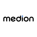 Medion logo