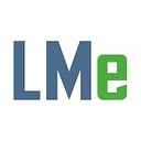 Last Mile eMobility (LMe) logo