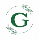 The Greenery Nursery and Garden Shop logo