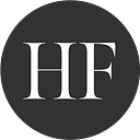 Hello Fashion Blog logo