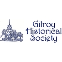 Gilroy Historical Society logo