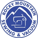 Rocky Mountain Sewing logo