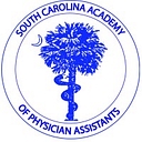 South Carolina Academy of Physician Assistants logo