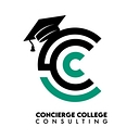 Concierge College Consulting logo