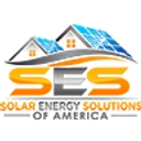 Solar Energy Solutions of America logo